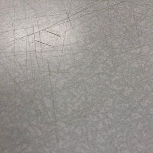 Meet your Posher, Steven